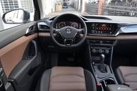  2019款途岳 1.4T自动旗舰版280TSI国VI