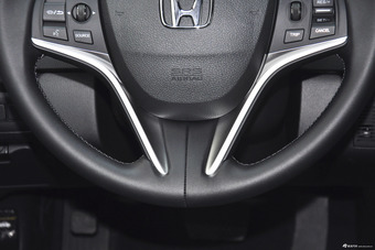 2015款思铂睿2.0L自动典藏版EXi-L