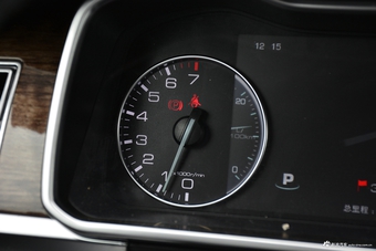 2017款大迈X7 2.0T自动至尊型