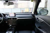 2018款风光S560 1.8L手动豪华型7座