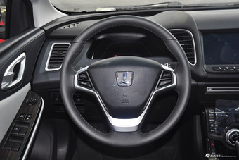 2016款纳5 1.8T自动旗舰型