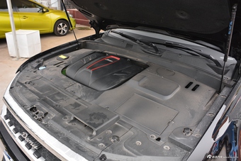 2017款大迈X7 2.0T自动至尊型