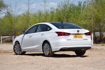 2018款睿骋CC1.5T自动豪雅型