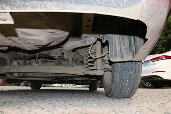 2019款科沃兹1.0T双离合欣悦版325T