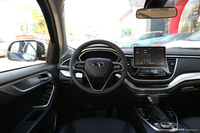 2018款东南DX7 Prime 1.5T自动尊贵型 