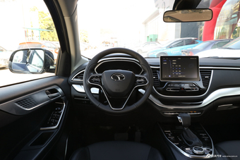 2018款东南DX7 Prime 1.5T自动尊贵型 