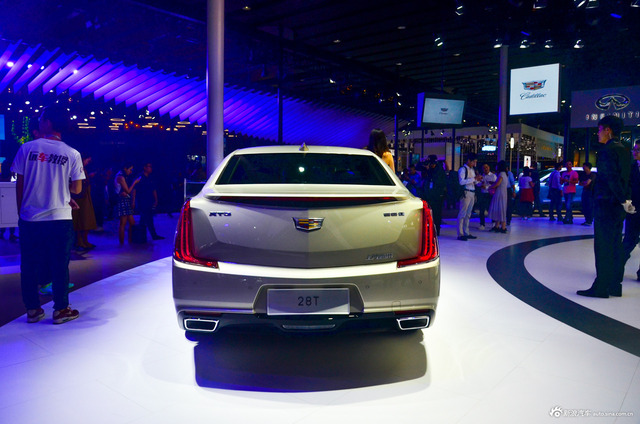 XTS