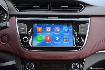 2018款凌轩1.5T自动乐活幸福型