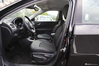 2017款指南者1.4T自动 200T舒享版