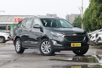 2018款探界者2.0T自动四驱捍界版550T