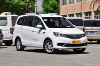 2017款开瑞K50 1.5L手动豪华型