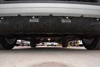 2017款DS 6 1.6T自动豪华版THP160