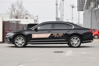 2018款辉昂改款2.0T自动两驱旗舰版380TSI