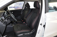 2017款森雅R7 1.6L 手动豪华型 