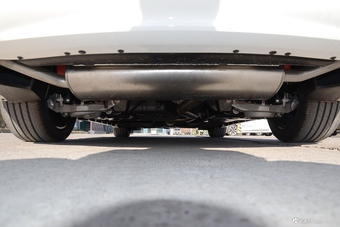 2017款蒙迪欧1.5T自动至尊型