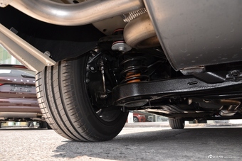 2018款沃尔沃S60L 1.5T自动T3智进进取版