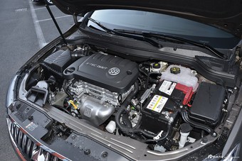 2017款英朗 15N 1.5L自动精英型