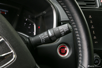2017款CR-V 1.5T 240TURBO自动四驱豪华版