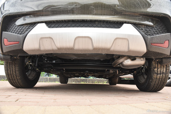 英致G3 2014款 1.5L 手动致豪版