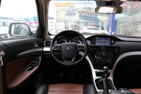 	2017款雄师F22 1.9T手动两驱柴油国五豪华型加长版D19TCIE2