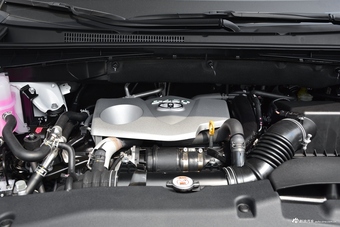 2018款汉兰达2.0T自动四驱豪华版7座