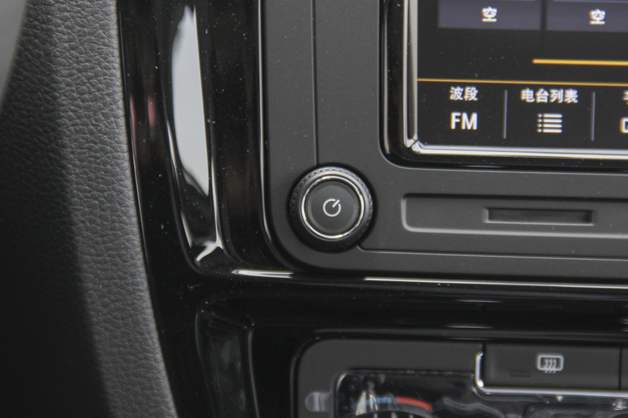 2018款速腾1.4T DSG熠动版280TSI