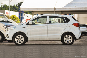 英致G3 2014款 1.5L 手动致惠型