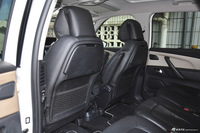 2015款 C4毕加索1.6T自动豪华型 5座