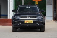 2017款大迈X7 1.8T手动豪华型