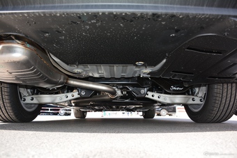 2017款迈锐宝XL 1.5T 自动锐驰版