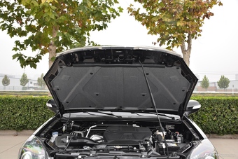 2018款哈弗H5 2.0T手动四驱尊贵型经典版