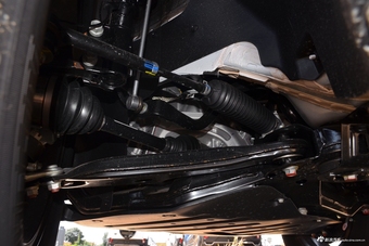 2018款比亚迪唐2.0T 智联尊悦型