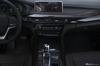 2017款 宝马X5 2.0T 自动xDrive28i