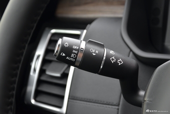 2018款发现3.0自动V6 HSE