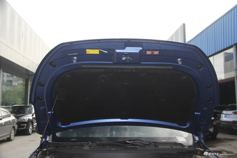 2018款汉腾X5 1.5T CVT精英版