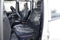 2016款战旗皮卡2.2L手动汽油双排豪华型4G22B