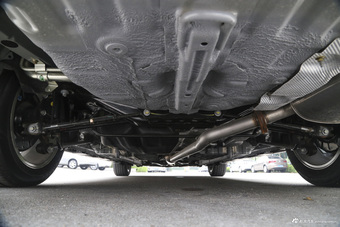 2016款睿骋1.8T自动智享版尊驰型