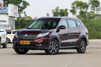 2017款风光580 1.5T手动豪华型