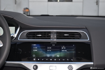 2018款捷豹I-PACE EV400 S