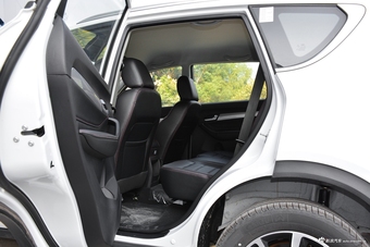 2017款凯翼X3 1.6L手动豪华版