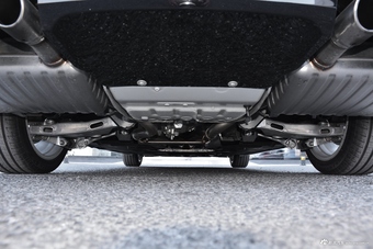 2018款捷豹XEL 2.0T自动250PS尊享版