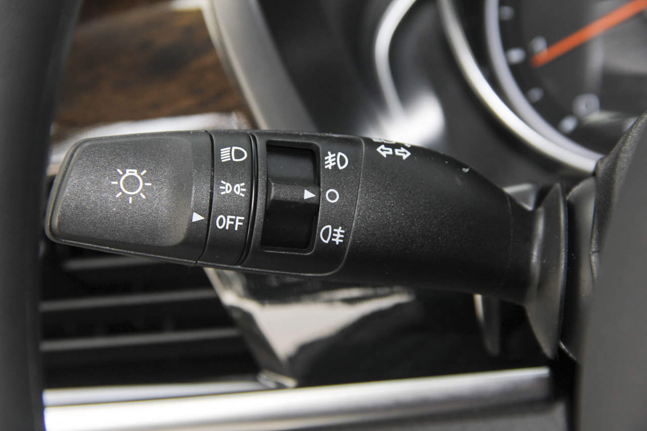 2016款汉腾X7 1.5T手动舒适型