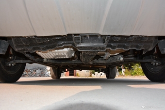 2017款凯翼X3 1.6L手动豪华版