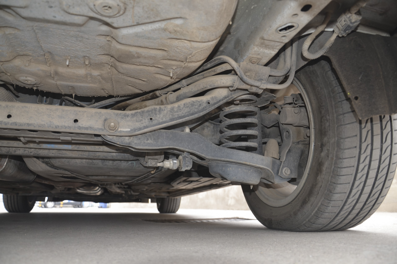 2017款福克斯两厢1.0T手动超能风尚型智行版EcoBoost 125