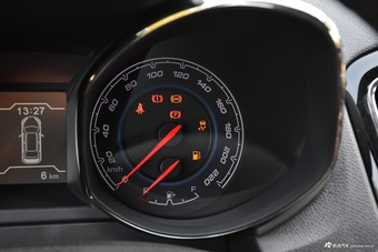 2017款凯翼X5 1.5T手动尊贵型