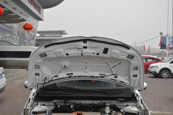 2017款EC系列 EC200 灵动版