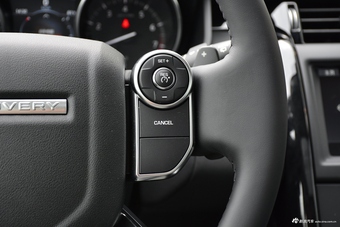 2018款发现2.0T自动SE