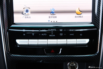 2017款优6 SUV改款1.8T自动智尊型