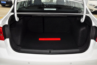 2017款宝来1.6L自动舒适型