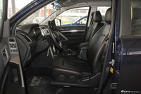 2017款黄海N3 2.5T手动两驱运动版JE4D25C